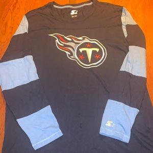 Mens long sleeve tshirt